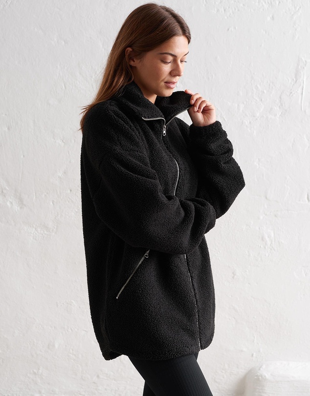 Aim'n - Pile Jacket