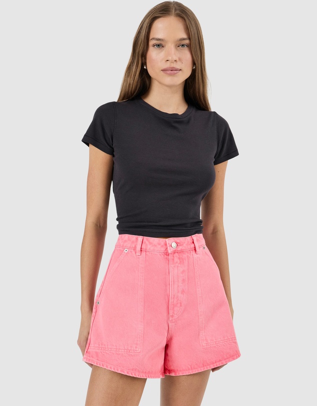 Rolla's - Mirage Short Trade - Desert Flower
