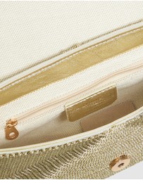 Dune London - Highgate - Gold