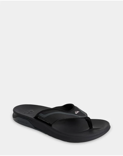 Quiksilver - Mens Mathod Thongs