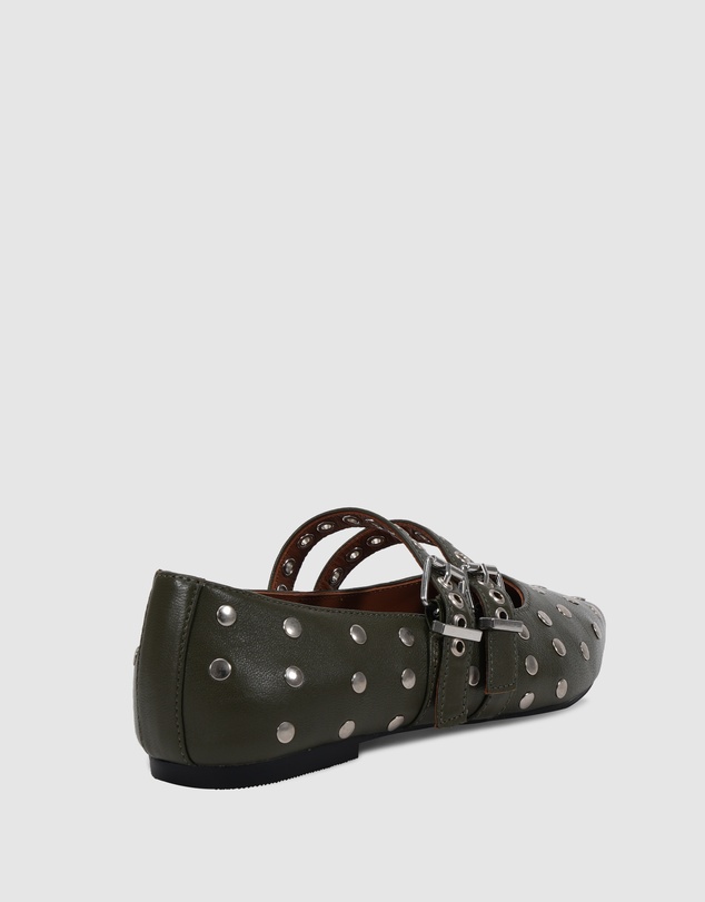 Nude Footwear - Gaia