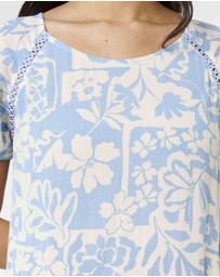 Rip Curl - Party Pack Shift Dress
