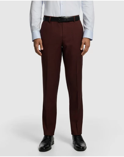 yd. - Marshal Slim Dress Pant