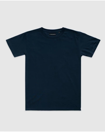 Stock & Co. - Stock Tee - Youth
