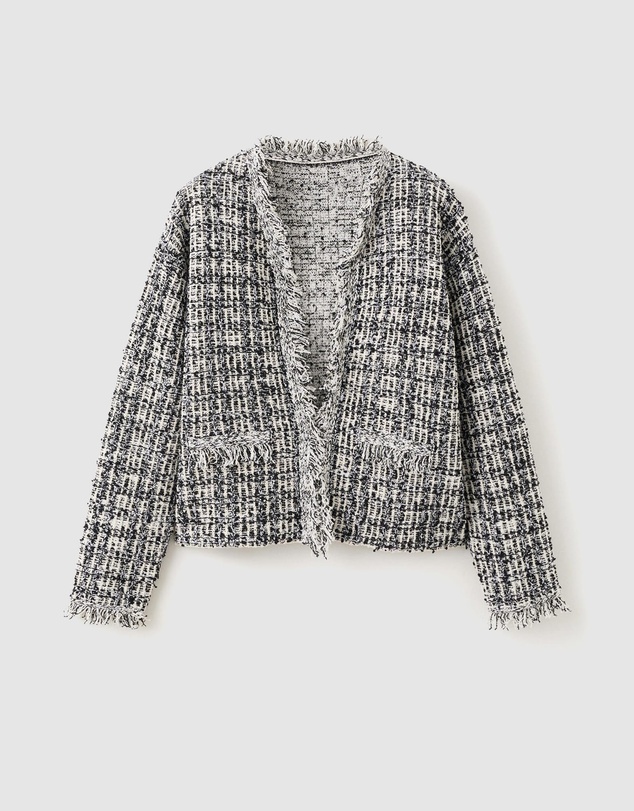 M.N.G - Dafne Jacket