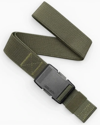 Arcade Belt - Hardware Long