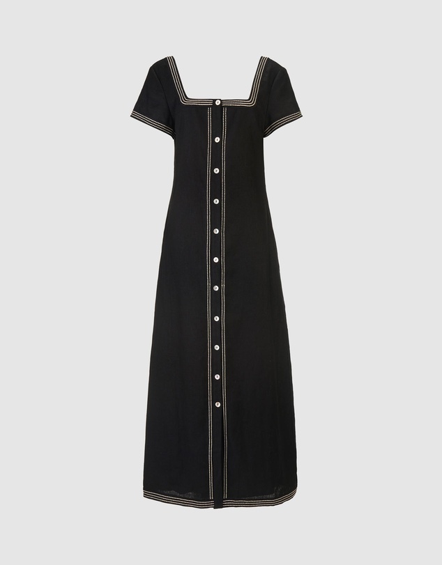 Sancia  - Layla Dress