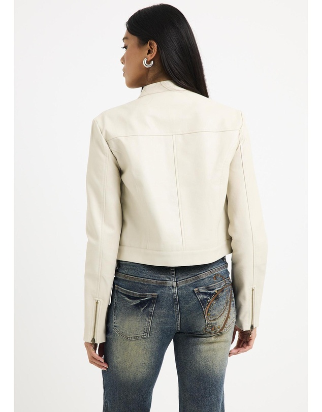 Insight - Jett Moto Jacket