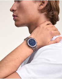 Daniel Wellington - Retro Digital 42mm