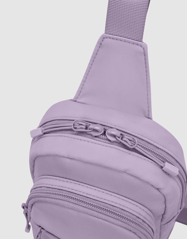 American Tourister - Citypack Versatile 2-Way Carry Citypack Sling