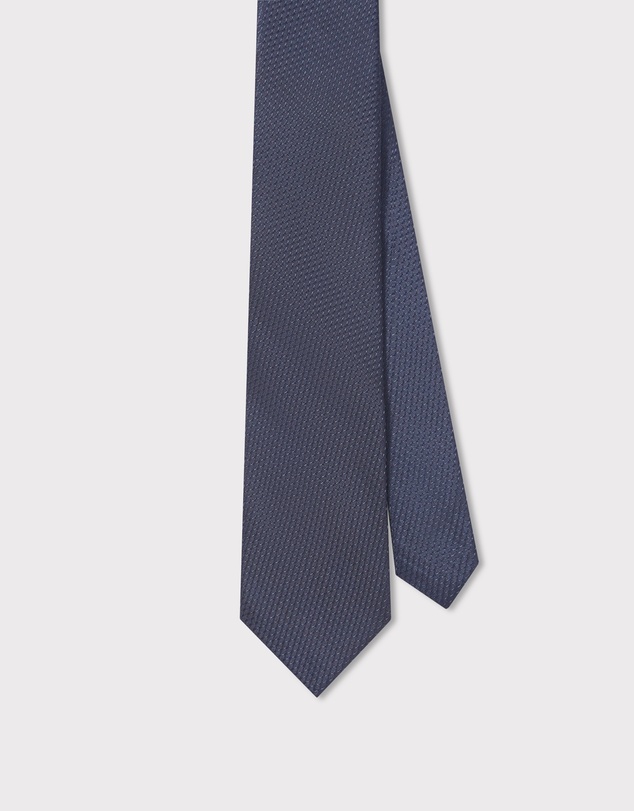 Van Heusen - Dobby Textured Tie