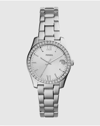 Fossil - Scarlette Mini Women's Analogue Watch