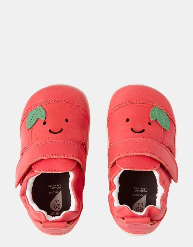 Bobux - Xplorer Tommy Tomato
