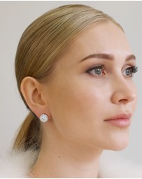 Stephanie Browne - Bella Earrings