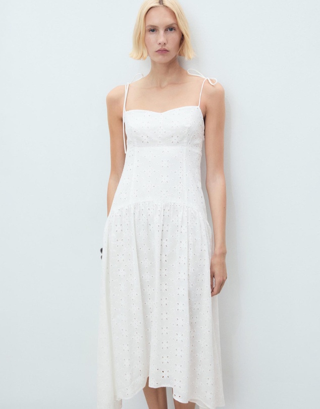 M.N.G - Mila Dress