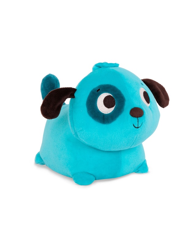 B. Toys - B. Wobble n Go Dog