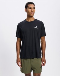 adidas Performance - Adi365 Running Essentials T-Shirt
