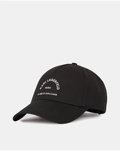 Karl Lagerfeld - Rue St-Guillaume Cap