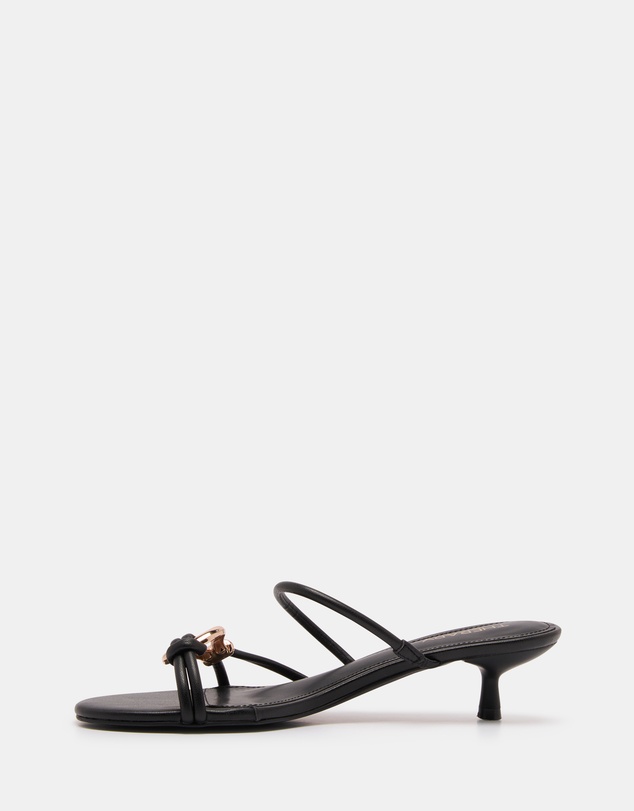 Therapy - Caz Heels