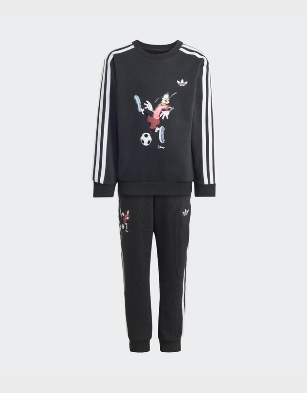 adidas Originals - adidas x Disney Crew Set - Kids-Teens