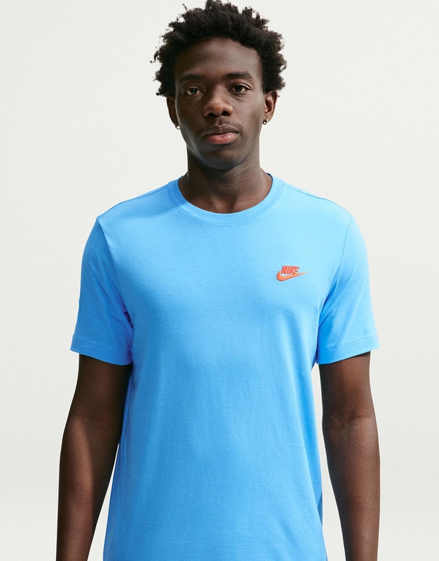Nike - Sportswear Club T-Shirt