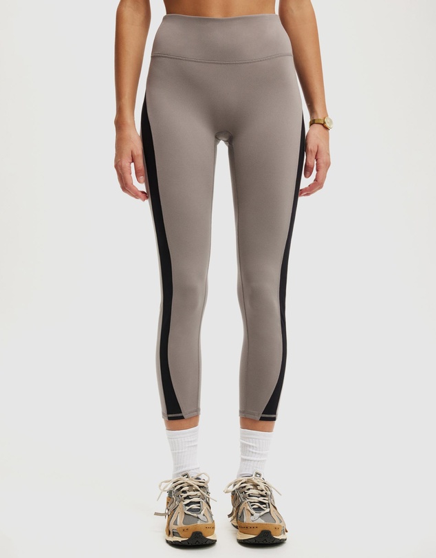 Cotton On Body Active - Ultra Soft Contour 7/8 Tights