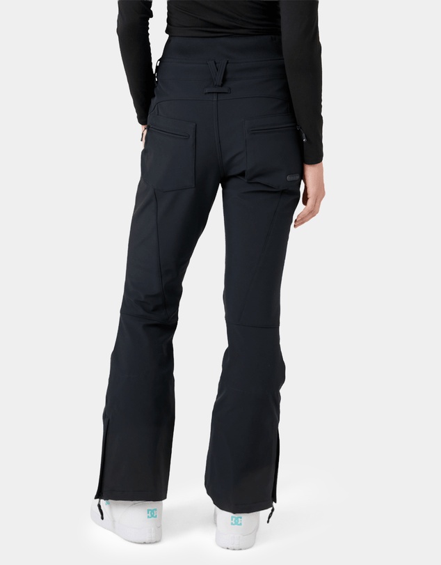 Roxy - Womens Rising High Snow Pants