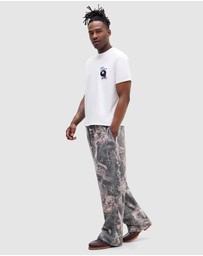 BDG By Urban Outfitters - Billiards T-Shirt