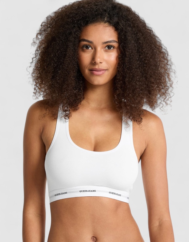 GUESS - GUESS JEANS Bralette