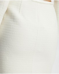 Grace Willow - Heide Pencil Skirt