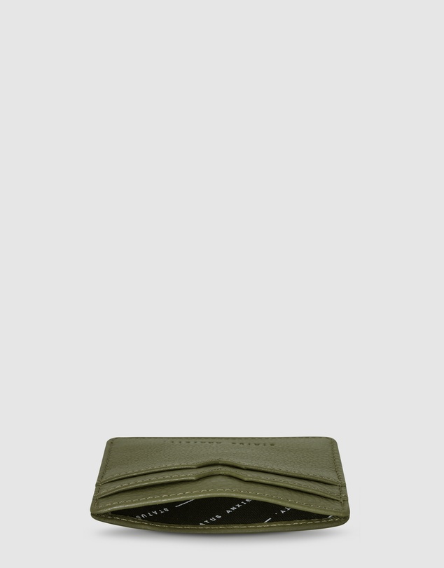 Status Anxiety - Together For Now Card Wallet