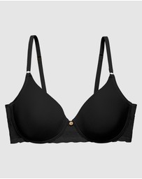 Natori - Bliss Perfection Smooth Wired T-Shirt Bra