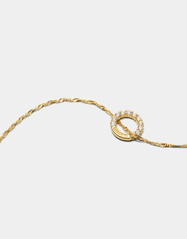 MIMCO - Nimbus Necklace