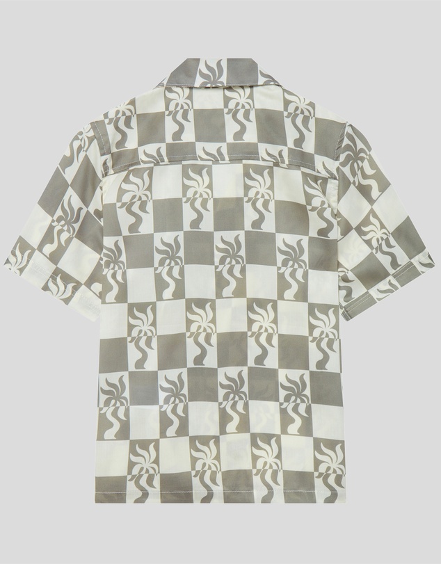 Boardies - Boardies Clara Palm Kids Shirt