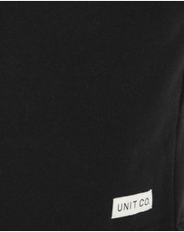 UNIT - UNIT Madison Ladies Track Shorts
