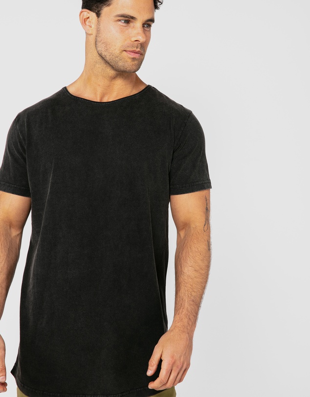 ONEBYONE - Classic Blank Tee