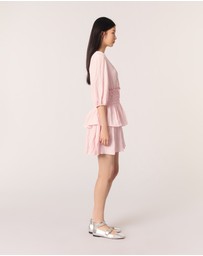 Maje - Rapapam Dress