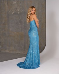 Tania Olsen Designs - Chanel Formal Dress