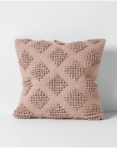 Aura Home - Husk Cushion