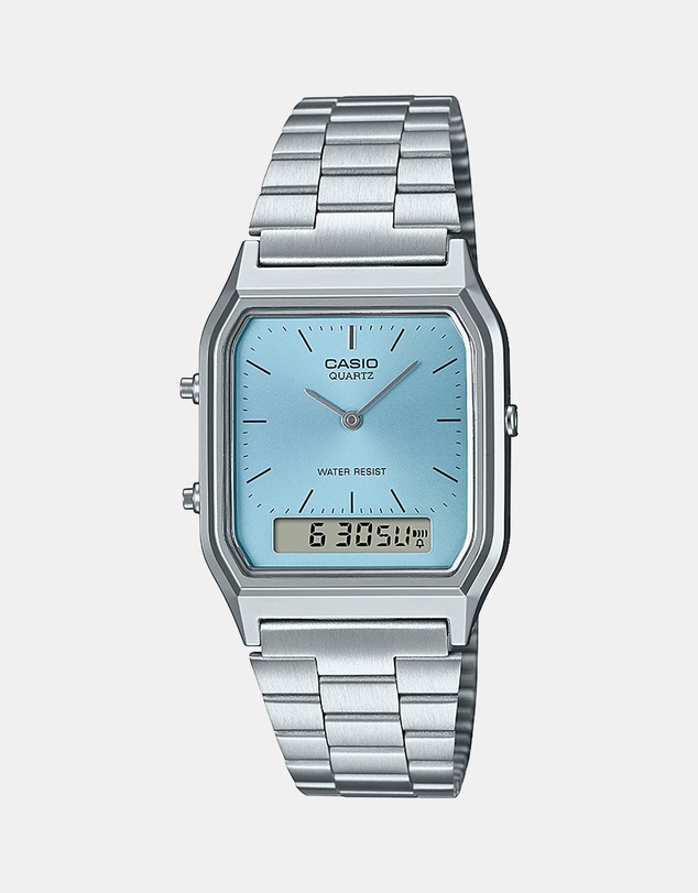 Casio - AQ230A-2A1