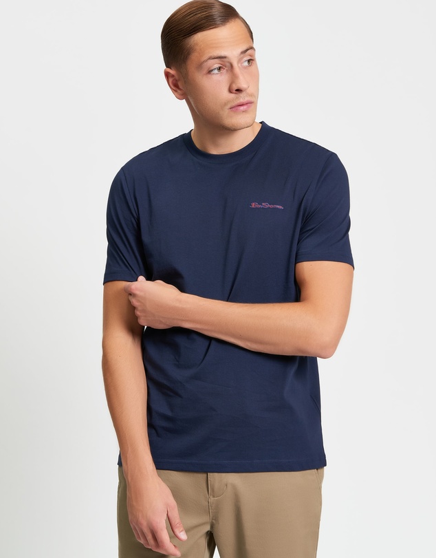 Ben Sherman - Signature Tee