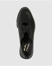 B.Coops - Brienne Platforms