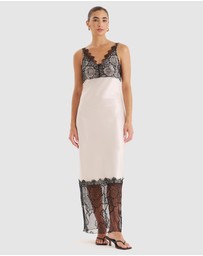 4th & Reckless - Smythson Dress