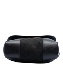 Pre-Loved by Azura Reborn - Pre-Loved GG Canvas and Leather Crossbody