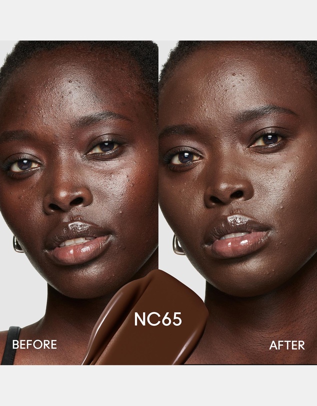 MAC - Studio Fix Fluid SPF15 Foundation 30ml