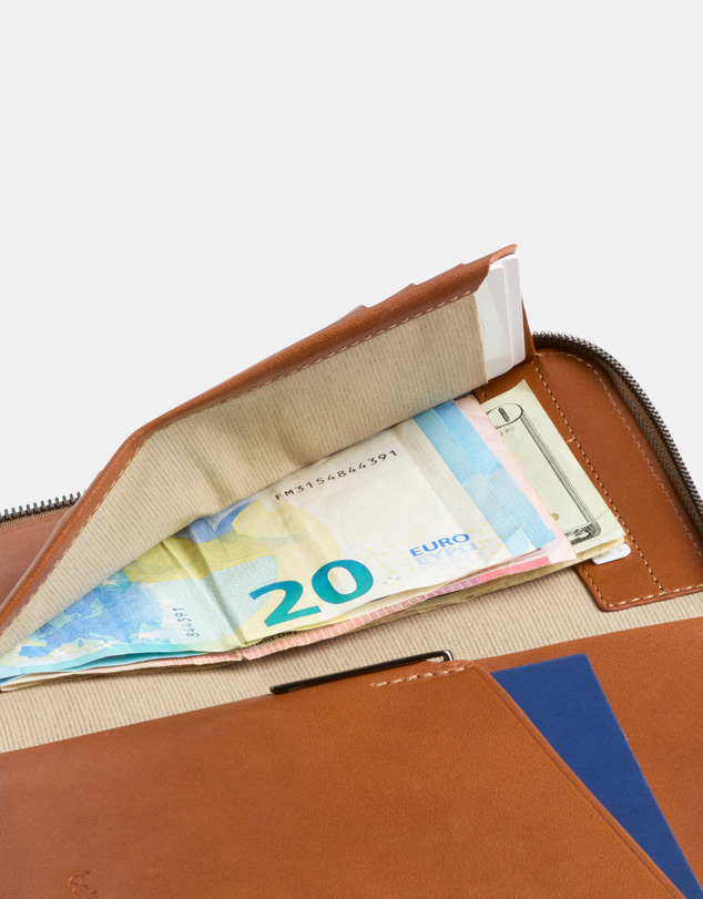 Bellroy - Travel Folio