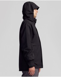 Kathmandu - Citytrek 2L Rain Jacket