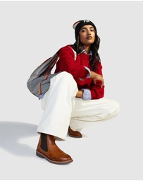 Rollie - Chelsea Rise Boot