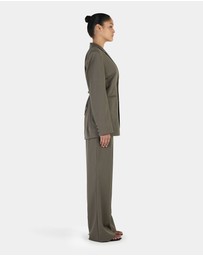 Ownley - Isla Blazer