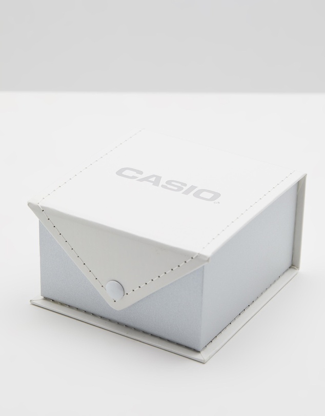 Casio - Vintage A168WG-9W